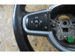 Руль Volvo V60  2013 - 2018 года       