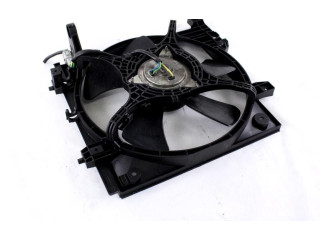 Вентилятор радиатора     45121FE001    Subaru Forester SH 