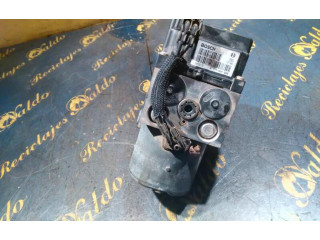 Блок АБС 589103E310   KIA  Sorento  2002 - 2009 года