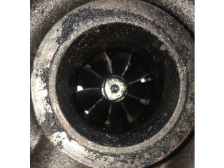 Turbodmychadlo Турбина 55205177, 55205177 Fiat Multipla