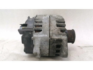 Генератор A0009068601 Mercedes-Benz CLS C218 X218 4.6