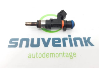 Форсунка 166004787R, 0280158366 Renault Clio III H4B-400(H4B-A4)