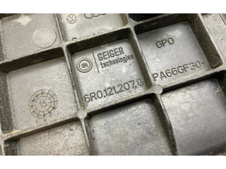 Вентилятор радиатора 6R0121207Q Skoda Rapid (NH)