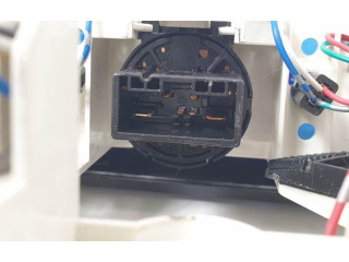 Блок управления климат-контролем    Honda Jazz