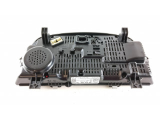 Панель приборов 4KE920795E, 4KE920795D Audi e-tron