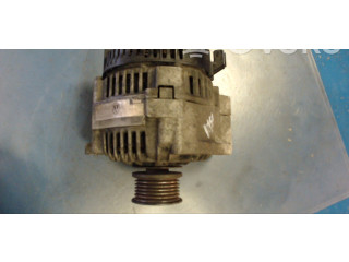 Генератор 030903023E   Volkswagen PASSAT B4      