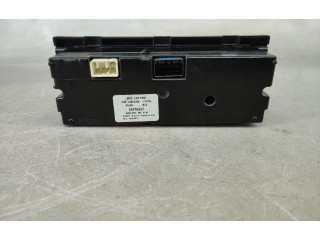 Блок управления климат-контролем 146430-7226 Rover 75