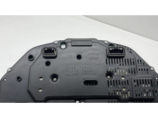 Панель приборов 8380053671 Lexus IS 220D-250-350