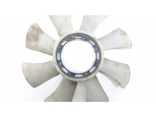 Крыльчатка вентилятора