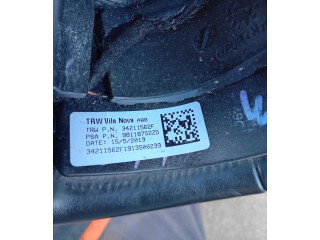 Руль Citroen C3 Aircross 2017 - года 98118752HQ, 34225562F