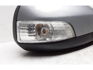 Зеркало электрическое        Volvo V70  2008 - 2013 года   