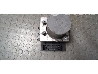 Блок АБС 9661887180, 0265951576   Peugeot  Expert  2007 - 2016 года