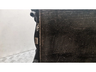 Радиатор охлаждающей жидкости