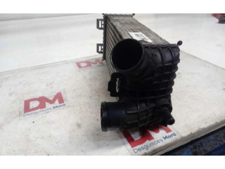 Интеркулер Mazda 3 II