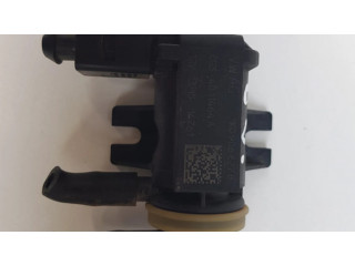 Соленоидный клапан