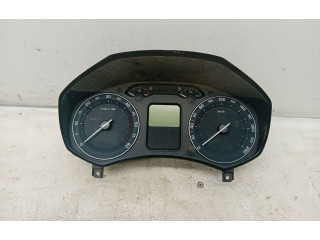 Панель приборов 1Z0920812D, 053285   Skoda Octavia Mk2 (1Z)       