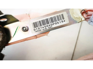 Боковая подушка безопасности 78880sjdg83, 78880-sjd-g83 Honda FR-V