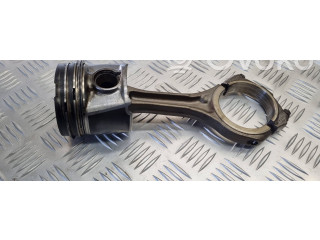 Поршень с шатуном Audi A6 S6 C5 4B