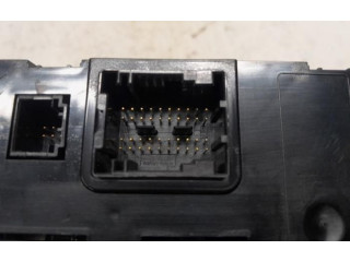 Блок управления климат-контролем O214828, 96738323XT   Peugeot 5008