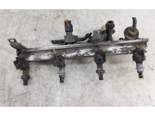 Топливная рампа    Honda Accord  