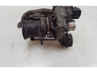  Турбина Alfa Romeo Giulietta  55231115, 55278506   для двигателя 940.A.2000      