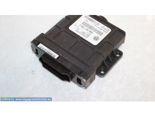 Блок управления коробкой передач 09K927750J, 09K927750J Volkswagen Transporter - Caravelle T5