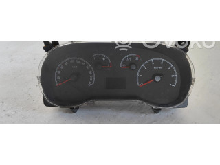 Панель приборов 51976019   Opel Combo D       