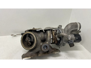 Turbodmychadlo Турбина A2760901480 Mercedes-Benz GLE (W166 - C292) 3.0