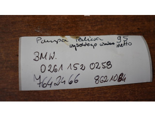 Vstřikovací čerpadlo 76424668621084 BMW M5