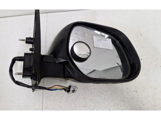 Зеркало электрическое Mitsubishi ASX - года