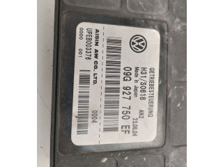 Блок управления коробкой передач 09G927750EF   Volkswagen Golf SportWagen