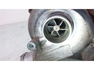 Турбина Citroen Xsara Picasso 2.0 9645247080