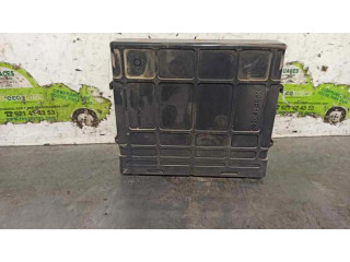 Блок управления двигателя Mitsubishi Montero