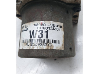 Блок АБС 589203U310, BH60131301   KIA  Sportage  2011-2016 года