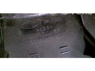 Руль KIA Ceed  2006 - 2012 года 561101H050EQ      