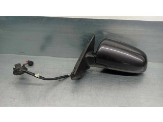 Зеркало электрическое     Сзади   Audi A3 S3 8P  2003-2012 года   