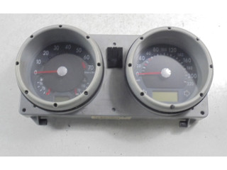 Панель приборов 6X0920801, 6X0920801 Volkswagen Lupo