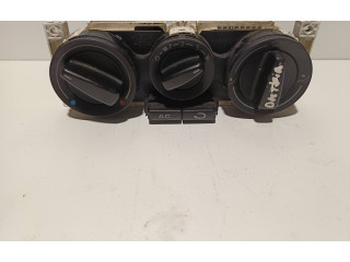 Блок управления климат-контролем 1J0820045E, 901510940000   Skoda Octavia Mk1 (1U)