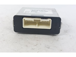 Блок управления двигателя 3862581P11, 3862581P11 Suzuki Ignis