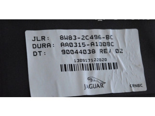 Блок управления заднего тормоза (EMF) 8W832C496BC Jaguar XJ X351