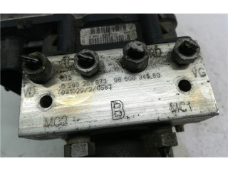 Блок управления АБС 265951525 Citroen C4 I