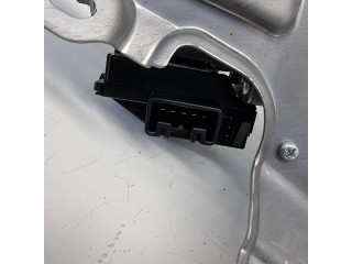 Моторчик заднего дворника 8513048090    Lexus RX 450H