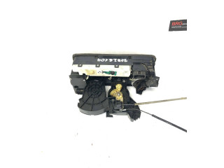 Блок управления климат-контролем 79600SN7, E021C1   Honda Accord