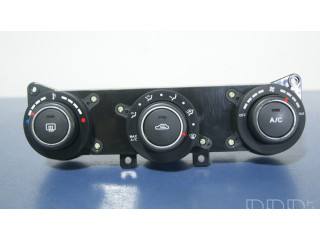 Блок управления климат-контролем 97250-1HXXX KIA Ceed