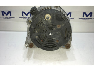 Генератор 037903025C, 0123320034 Audi A3 S3 8L