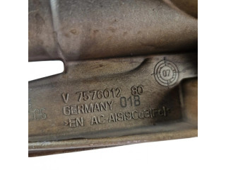 Čerpadlo oleje 757601280 Peugeot 207 CC 1.4 EP3