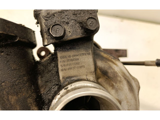 Turbodmychadlo Турбина 25187704 Opel Antara CYJ140605K4