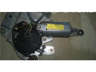 Моторчик заднего дворника 0390201408, 3397020406 Citroen Berlingo