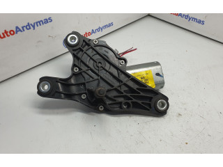 Моторчик заднего дворника 7237062, 67637237062    BMW X3 F25