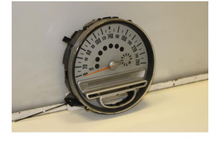 Панель приборов 9189502-04 Mini One - Cooper R57